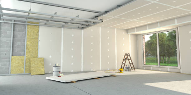 Best Residential Insulation in Mullens, WV