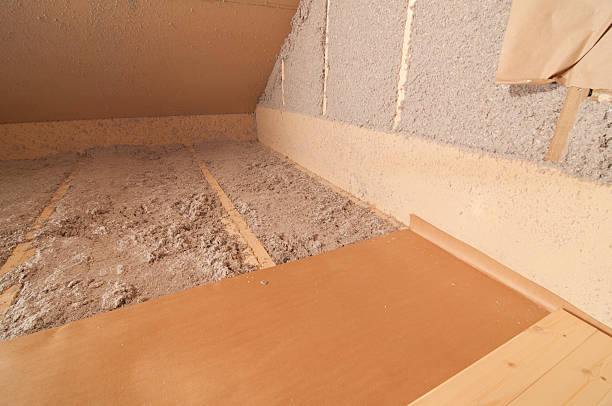 Best Insulation for Specific Applications in Mullens, WV